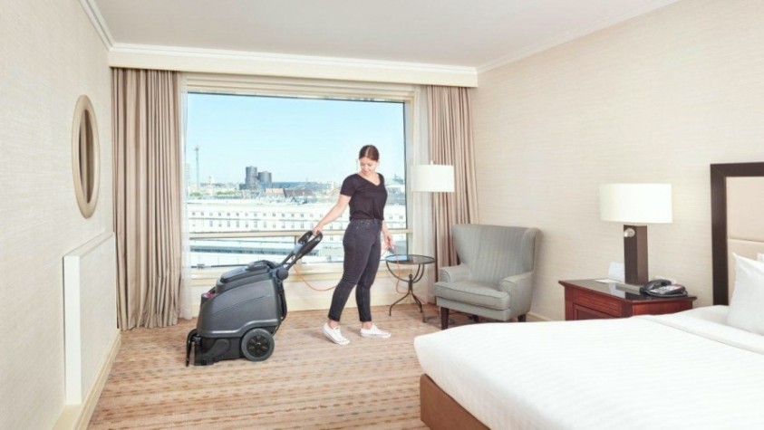 Ковровый экстрактор Viper CEX410-CN CARPET EXTRACTOR [CEX410-CN]