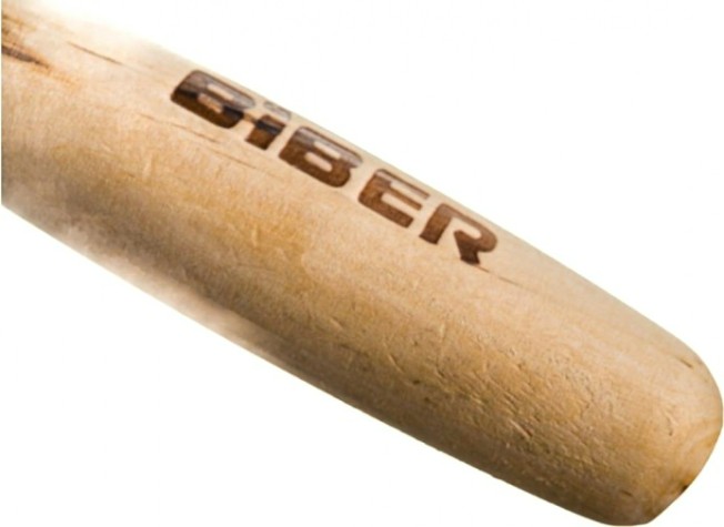 Ковш штукатурный Biber 35901 дер. рукоятка [Тов-087400]