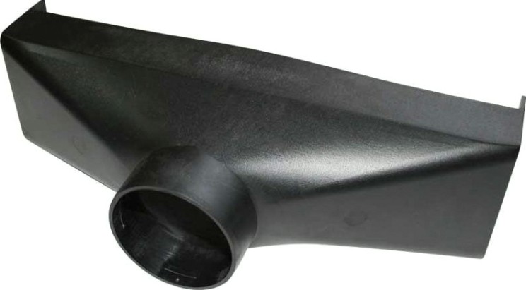 Кожух BELMASH SD09.02.000 для СДМ [D109A]