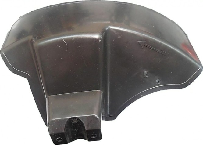 Кожух DDE 791-875-79 для ЕТ1300R/ET1500R Кожух DDE 791-875-79 для ЕТ1300R/ET1500R