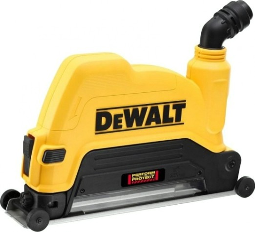 Кожух для штробления DeWALT DWE46229 для УШМ 230 мм [DWE46229-XJ]