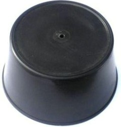 Кожух ЭВАН из полистирола [33015]