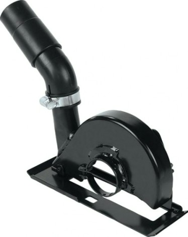 Кожух MAKITA защитный для пылеудаления 115/125 мм