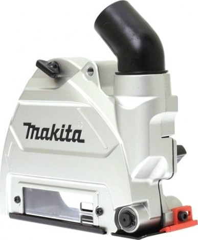 Кожух MAKITA защитный для пылеудаления 115/125 мм 196845-3 [196845-3]