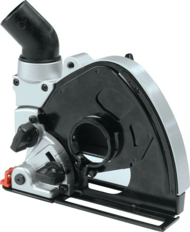 Кожух MAKITA защитный для пылеудаления 115/125 мм 196845-3 [196845-3]