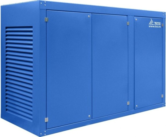 Кожух ТСС для ДГУ до 160 кВт (с шумоизоляцией) к (у) [490837]