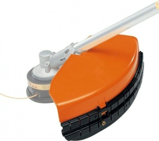 Кожух универсальный FS-44-450 STIHL 4119 007 1027 Кожух универсальный FS-44-450 STIHL 4119 007 1027