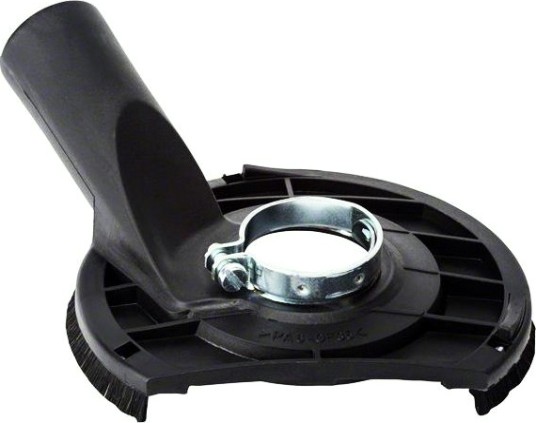 Кожух вытяжной BOSCH 1605510281 для шлифования [1605510281]