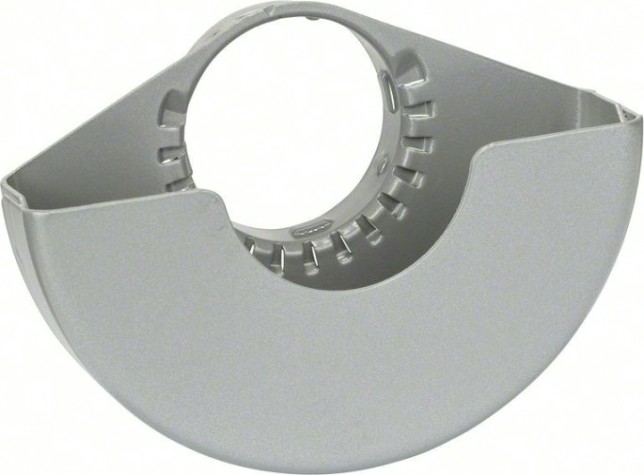 Кожух защитный 125 мм BOSCH 2605510257 [2605510257]