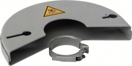 Кожух защитный 300 мм BOSCH 1605510224 с крышкой [1605510224]