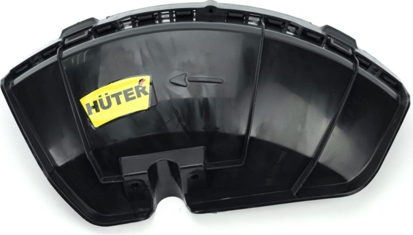 Кожух защитный для триммера HUTER GET-1200SL,GET-1500SL в сборе (с 2-я отверстиями) [71/2/38]