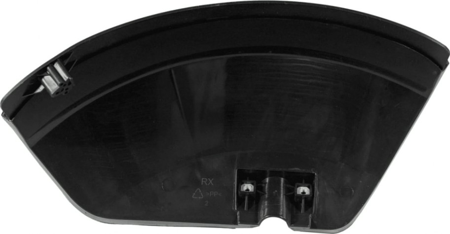 Кожух защитный для триммера HUTER GET-1200SL,GET-1500SL в сборе (с 2-я отверстиями) [71/2/38]