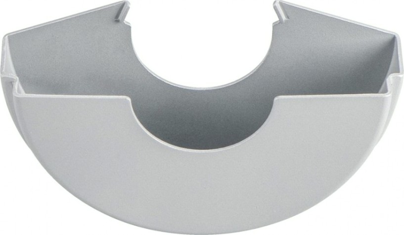 Кожух защитный полузакрытый METABO 150 мм для WEF 15-150 [630378000]