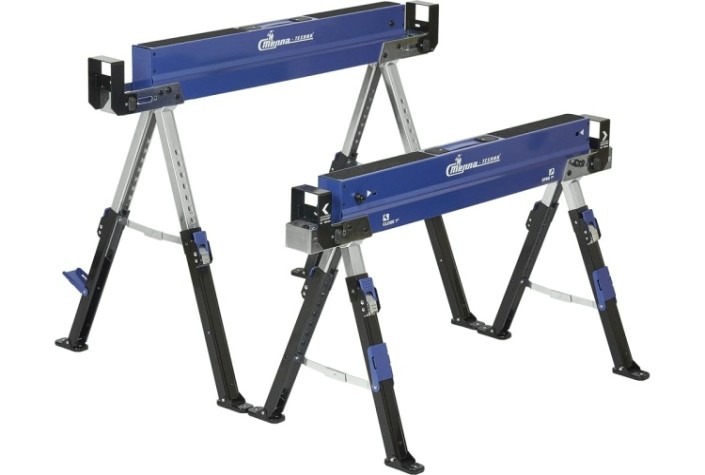 Козлы СТЕЛЛА-ТЕХНИК ST-07B строительные