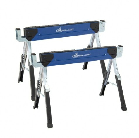 Козлы СТЕЛЛА-ТЕХНИК ST-08A-K2 строительные, 2 шт. Козлы СТЕЛЛА-ТЕХНИК ST-08A-K2 строительные, 2 шт.