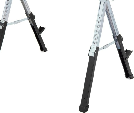 Козлы СТЕЛЛА-ТЕХНИК ST-08A-K2 строительные, 2 шт.