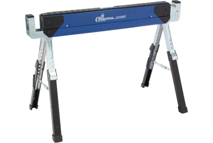 Козлы СТЕЛЛА-ТЕХНИК ST-08A строительные Козлы СТЕЛЛА-ТЕХНИК ST-08A строительные