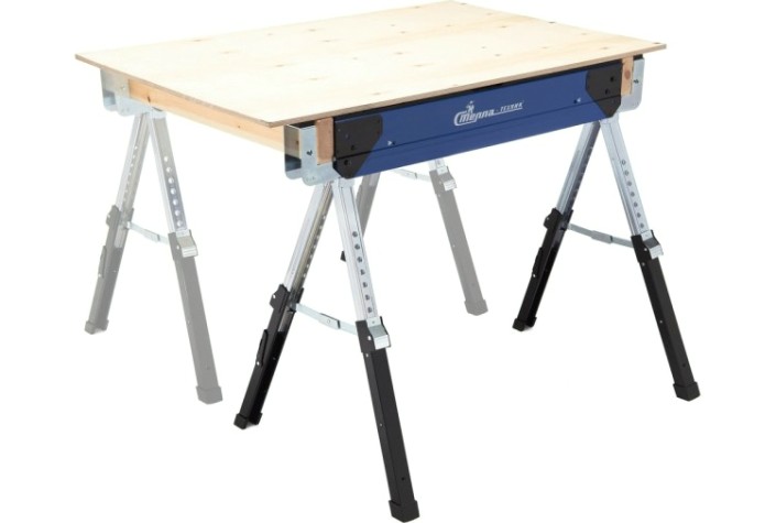 Козлы СТЕЛЛА-ТЕХНИК ST-08A строительные