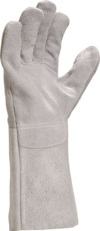 Краги сварщика Delta Plus TC716 размер 10 [TC71610]