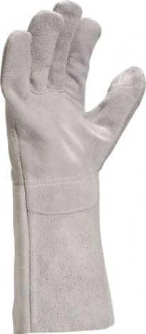 Краги сварщика Delta Plus TC716 размер 11 [TC71611]