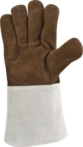 Краги сварщика Delta Plus TER250 размер 10 [TER25010]