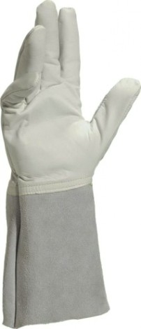 Краги сварщика Delta Plus TIG15K для tig сварки, размер 10 [TIG15K10]