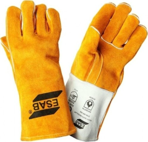 Краги сварщика ESAB Heavy Duty Regular 0700500435 [0700500435]