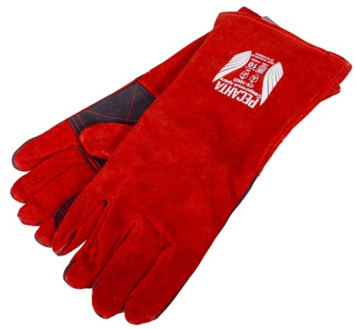 Краги сварщика Ресанта СК-10КП (80) [71/6/49]