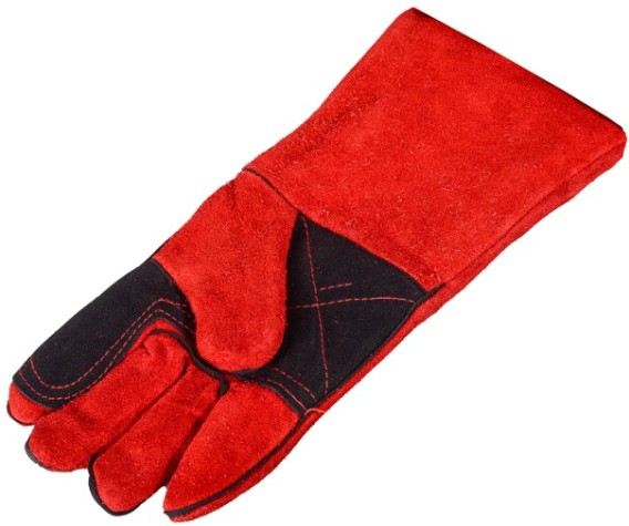 Краги сварщика Ресанта СК-10КП (80) [71/6/49]