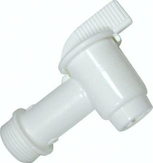 Кран для бочки 60л LIQUI MOLY Auslaufhahn 3/4 a 3323 [3323]