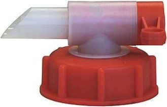 Кран для канистры 20л LIQUI MOLY Auslaufhahn 3378 [3378]