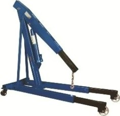 Кран гидравлический AE&T Т62103 (3 т) [T62103]