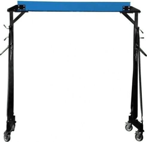 Кран козловой Gearsen GSB 1035 1,0тх3,5м (пролет 2,4 м)