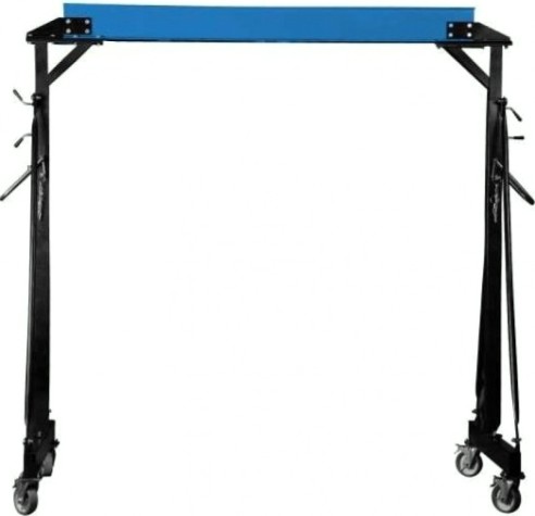 Кран козловой Gearsen GSB 2035 2,0тх3,5м (пролет 2,4 м)