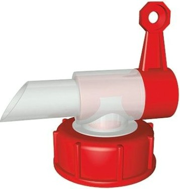 Кран-крышка СОРОКИН 11.657 для экспедиционных канистр Кран-крышка СОРОКИН 11.657 для экспедиционных канистр