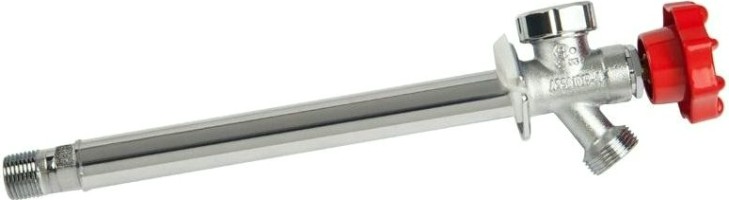 Кран незамерзающий UNIPUMP WF-2102 (длина 150 мм) [96284]