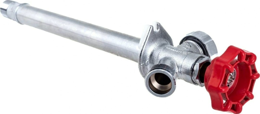 Кран незамерзающий UNIPUMP WF-2103 (длина 200 мм) [70258]