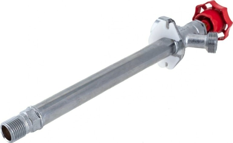 Кран незамерзающий UNIPUMP WF-2103 (длина 200 мм) [70258]