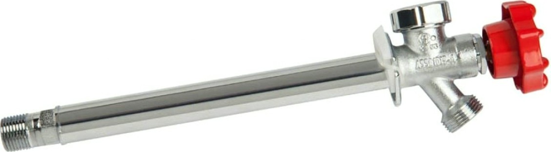 Кран незамерзающий UNIPUMP WF-2104 (длина 250 мм) [65450]