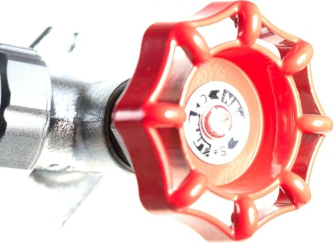 Кран незамерзающий UNIPUMP WF-2104 (длина 250 мм) [65450]