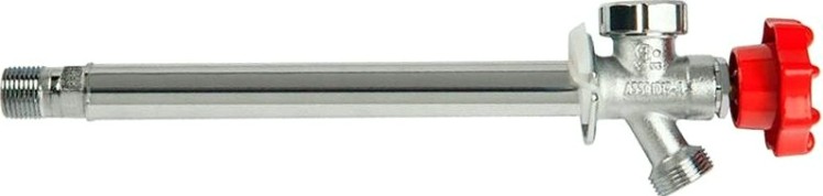 Кран незамерзающий UNIPUMP WF-2106 (длина 500 мм) [27262]