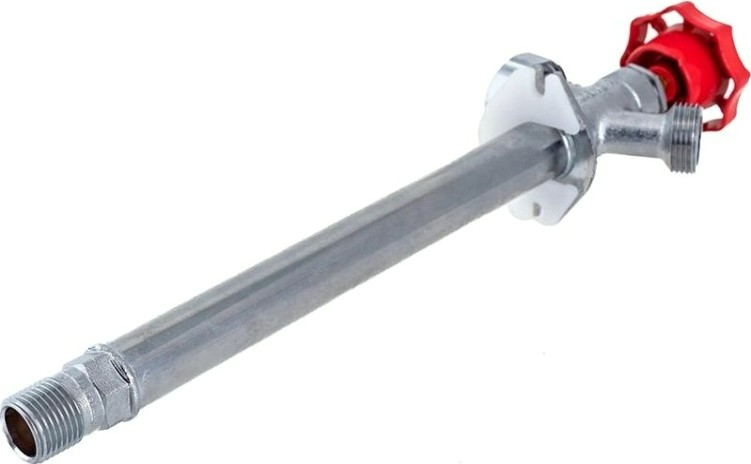 Кран незамерзающий UNIPUMP WF-2106 (длина 500 мм) [27262]