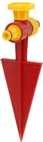 Кран подачи воды GRINDA 8-428472 на пике [8-428472_z01]