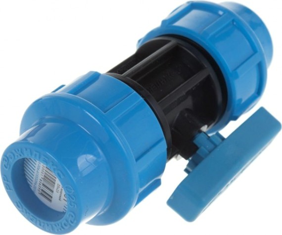 Кран шаровой ДЖИЛЕКС 25 х 25 9361 [9361]