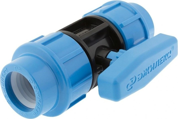 Кран шаровой ДЖИЛЕКС 32 х 32 9362 [9362]