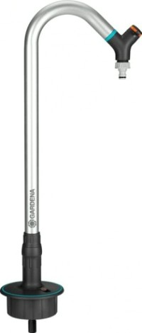 Кран водопроводный GARDENA для водной разетки 08252-20.000.00 [08252-20.000.00]