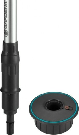 Кран водопроводный GARDENA для водной разетки 08252-20.000.00 [08252-20.000.00]