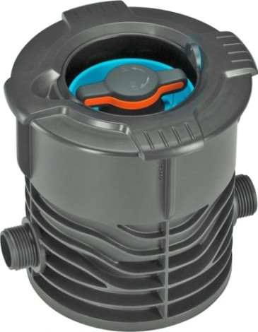 Кран запорный GARDENA 08264-20.000.00 Кран запорный GARDENA 08264-20.000.00