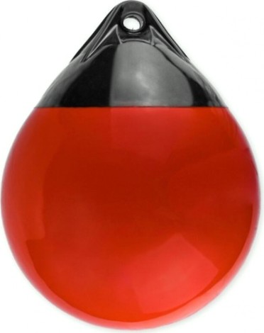 Кранец надувной SKIPPER 380x300 мм, A-серия [SK-A1380X300RNB]