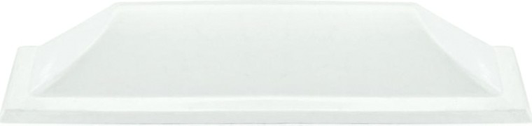 Кранец причальный малый SKIPPER 450x88, D-серия, белый [SK-DWS450X88W]